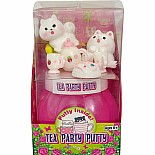 Tea Party Putty